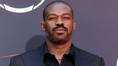 10 Photos Of Jon Jones: UFC Career Highs, Net Worth, Family Life, And What He Says About His Brother Arthur's Death