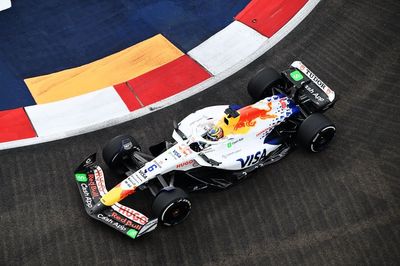 The key similarity Max Verstappen and Isack Hadjar share