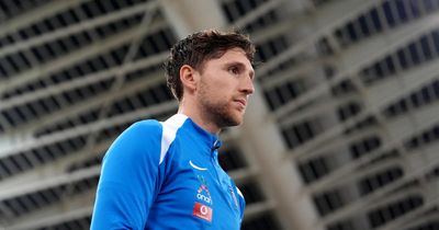 Greece suffer major injury blow ahead of Scotland clash