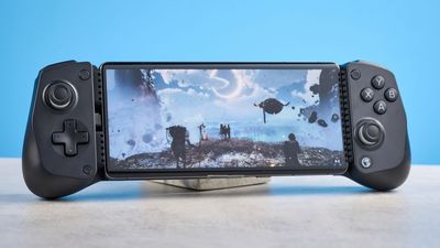 The GameSir X5 Lite is comfortable, cheap and capable — as long as you’re okay making some compromises