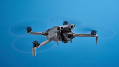 I’ve spent three weeks testing the DJI Mini 5 Pro — and it sets a new gold standard for mini drones