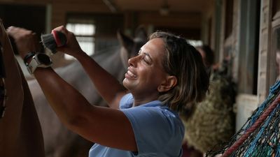 Boost to hopes to save under-threat London equestrian centre
