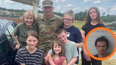 Army deserters ambushed and chopped up a fellow soldier but were ‘very much non-remorseful’