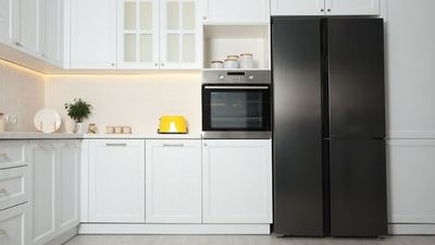 This 5-minute hack will make your fridge look better and save you money