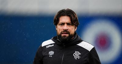 Russell Martin addresses Thelwell confrontation & Aarons' Rangers admission