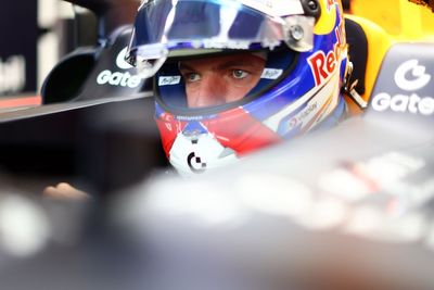 Verstappen slams "ridiculous" F1 cooling vest plan for 2026, FIA responds