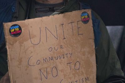 Manchester knows from bitter experience that it takes unity to survive a terror attack