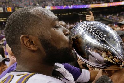 Arthur Jones, former NFL star and brother of UFC champion Jon Jones, dies aged 39