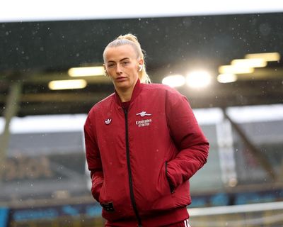 Manchester City 3-2 Arsenal: Women’s Super League – as it happened