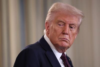 Trump says the U.S. can grow its way out of $37 trillion in debt. Ray Dalio’s debt-cycle research says not so fast