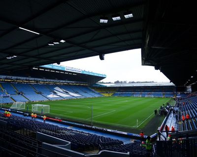 Leeds United 1-2 Tottenham Hotspur: Premier League – as it happened