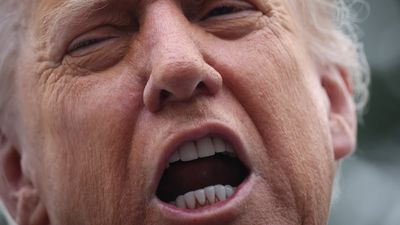 ‘Added the ‘orange cake’: Like him or not, Donald Trump’s face may soon be on your pocket change