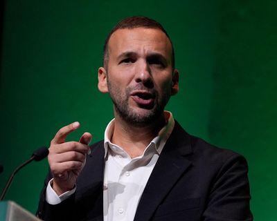 Greens ‘on track’ to supplant Labour as favourite party in London, says Zack Polanski