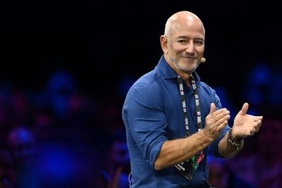 Jeff Bezos agrees with OpenAI’s Sam Altman: We’re in an AI bubble. But Amazon's founder says the benefits will be ‘gigantic’