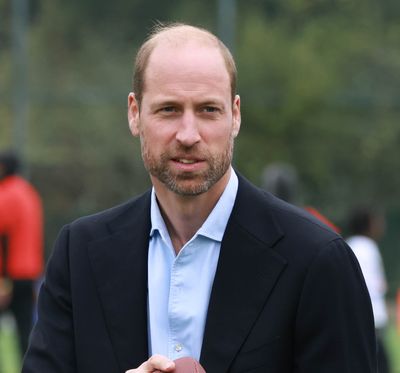 Prince William's On-Air Confession About Tom Hanks Has Royal Watchers Stunned