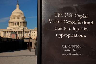 Government Shutdown Prompts Concern Among Education Officials for Potential Impacts to Schools and Student Loans