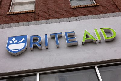 Rite Aid Announces Full Closure of Stores Following Second Bankruptcy Filing