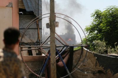 Gazans Hail Trump Ceasefire Call As Hamas Agrees To Free Hostages