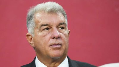 ‘They Are Aware’—Barcelona President Reveals Squad Reaction to PSG Defeat