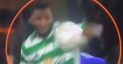 Ex-ref delivers verdict on Celtic disallowed goal as key unseen factor explained