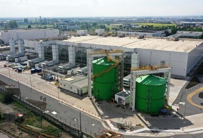 Advocates raise alarm over Pfas pollution from datacenters amid AI boom