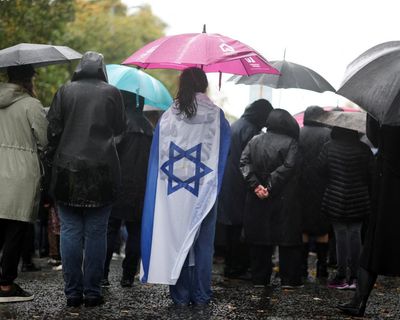After Manchester, progressives should know this: Jewish people feel very alone. We need you to stand with us