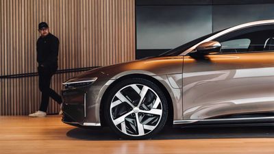 Federal EV Credits Disappeared. This State Just Upped Its Own Incentive To Help Replace Them