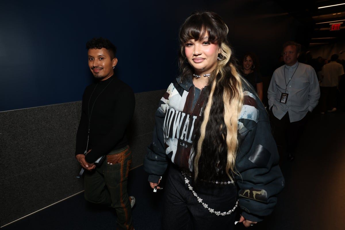 Lola Young takes legal action against ‘Messy’ producer