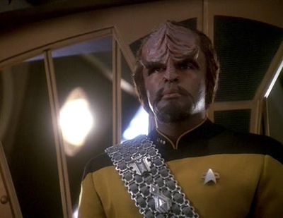 30 Years Ago, Star Trek Made History With One Major Character Upgrade