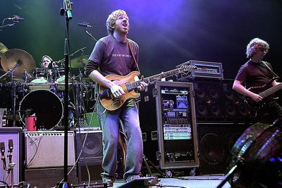 Nectar's, the Vermont venue that launched Phish, closes on a quiet note after 50 years