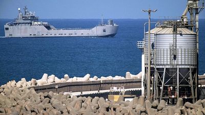 Italian Foreign Ministry calls for deportation of Gaza flotilla activists