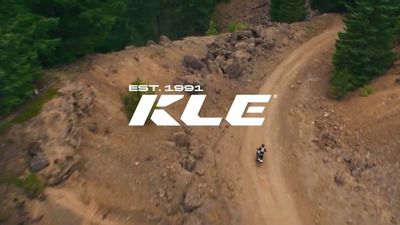 Kawasaki's Next Adventure Motorcycle Is Coming Soon