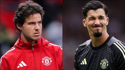 Ruben Amorim Makes Bold Goalkeeper Decision for Sunderland Clash