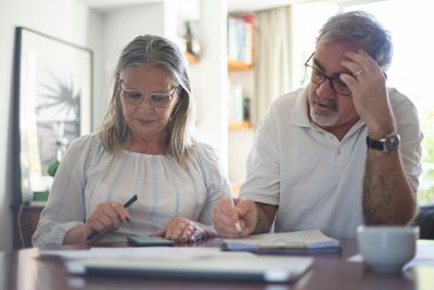 Why Many Retirement Plans Forget the Cost of Shoring Up Independence