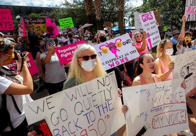 US prosecutors keep charging women with ‘pregnancy-related crimes’