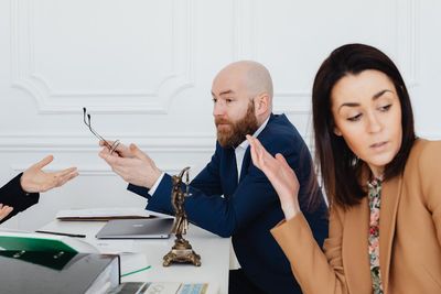 10 Financial Habits Women Regret After Divorce