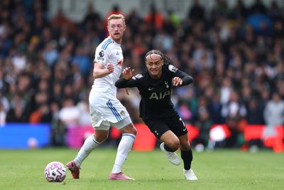 Tottenham player ratings vs Leeds: Mohammed Kudus cements his status, Xavi Simons much sharper