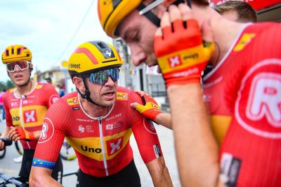 'Cycling is a brutal sport and it changes fast' – Alexander Kristoff ends career on a crash, abandons Tour de Langkawi halfway through stage 7