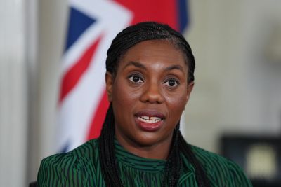 Badenoch is unknown to UK public and not trusted by voters, top pollster says