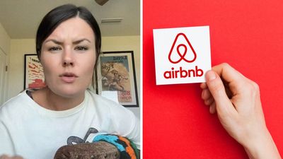 ‘That is extremely dangerous’: Mother of 3 books Airbnb for family trip. Then she sees the bunk bed
