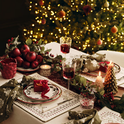 Move over cabbageware – M&S’s bramble collection is here to take the crown