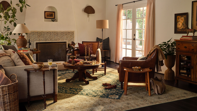 The Biggest Selling Point of Ruggable's Latest Collection Is a Detail You Won't Even See — But That's the Whole Point