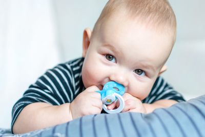 7 Baby Items That Are Collecting More Bacteria Than a Toilet Seat