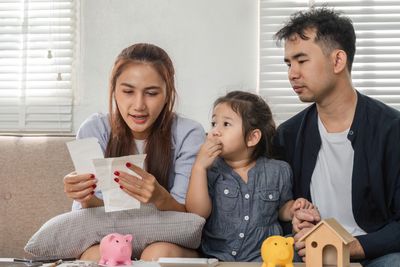 11 Reasons Parenting Feels More Expensive Than Ever
