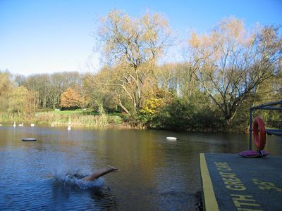 Hampstead Heath ponds could limit trans swimmers' use as consultation launched after Supreme Court ruling