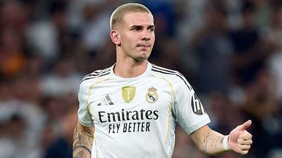 Real Madrid Legend Delivers Verdict on Franco Mastantuono Attitude