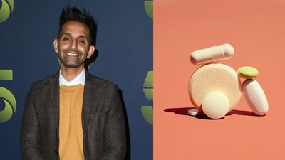 Dr Amir explains the difference between vitamin D2 vs D3 - and reveals which one you should take this winter
