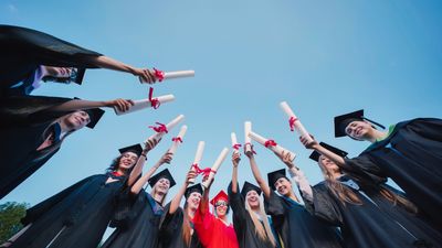Why Do Families Take on Debt for Graduation Parties?