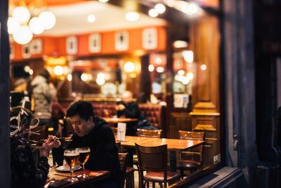 Could Your Favorite Restaurant Be Overcharging You Daily?