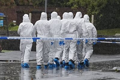 Counter-terror police given more time to question suspects after synagogue attack